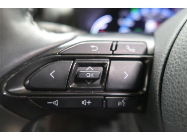 ヤリスクロス ハイブリッドＺ　衝突被害軽減システム　ナビ＆ＴＶ　バックカメラ　ＥＴＣ　アルミホイール　ハイブリッド　オートクルーズコントロール　ＬＥＤヘッドランプ　ワンオーナー　寒冷地（25枚目）