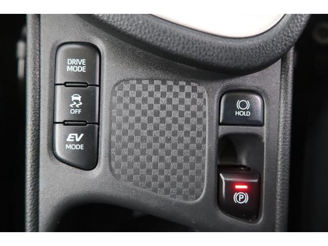 ヤリスクロス ハイブリッドＺ　衝突被害軽減システム　ナビ＆ＴＶ　バックカメラ　ＥＴＣ　アルミホイール　ハイブリッド　オートクルーズコントロール　ＬＥＤヘッドランプ　ワンオーナー　寒冷地（27枚目）