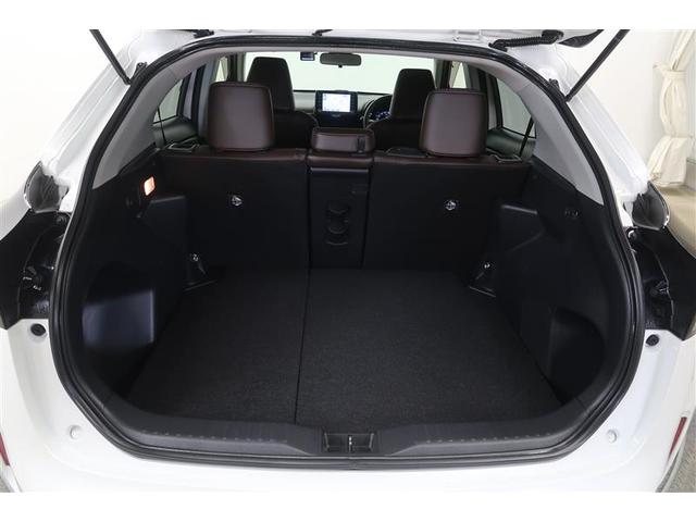 ヤリスクロス ハイブリッドＺ　衝突被害軽減システム　ナビ＆ＴＶ　バックカメラ　ＥＴＣ　アルミホイール　ハイブリッド　オートクルーズコントロール　ＬＥＤヘッドランプ　ワンオーナー　寒冷地（31枚目）