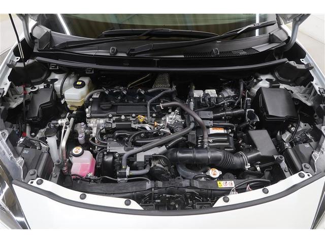 ヤリスクロス ハイブリッドＺ　衝突被害軽減システム　ナビ＆ＴＶ　バックカメラ　ＥＴＣ　アルミホイール　ハイブリッド　オートクルーズコントロール　ＬＥＤヘッドランプ　ワンオーナー　寒冷地（35枚目）