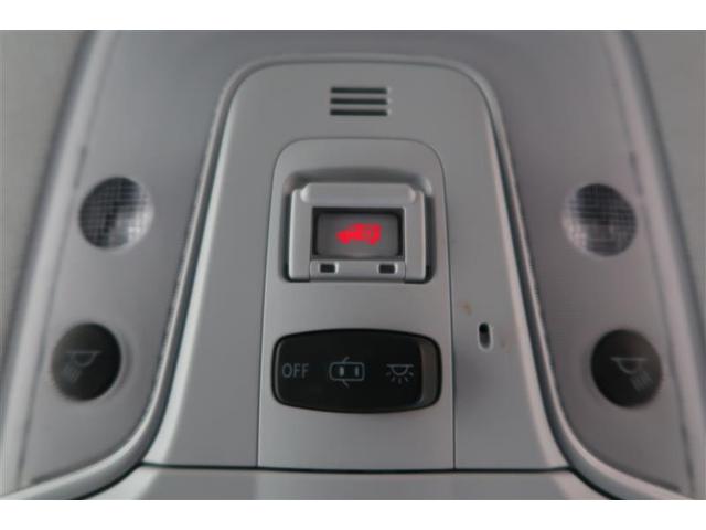 プリウス S 衝突被害軽減システム 4WD ナビ&TV バックカメラ ETC アルミホイール ハイブリッド オートクルーズコントロール LEDヘッドランプ 100V電源 寒冷地(4枚目)