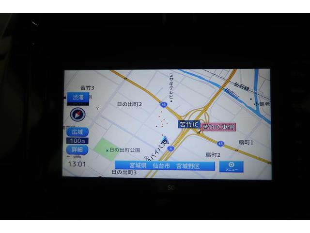 プリウス S 衝突被害軽減システム 4WD ナビ&TV バックカメラ ETC アルミホイール ハイブリッド オートクルーズコントロール LEDヘッドランプ 100V電源 寒冷地(7枚目)