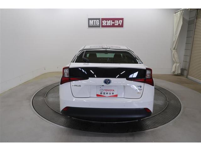 プリウス S 衝突被害軽減システム 4WD ナビ&TV バックカメラ ETC アルミホイール ハイブリッド オートクルーズコントロール LEDヘッドランプ 100V電源 寒冷地(13枚目)