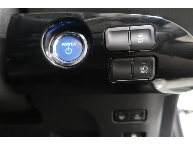 プリウス S 衝突被害軽減システム 4WD ナビ&TV バックカメラ ETC アルミホイール ハイブリッド オートクルーズコントロール LEDヘッドランプ 100V電源 寒冷地(28枚目)