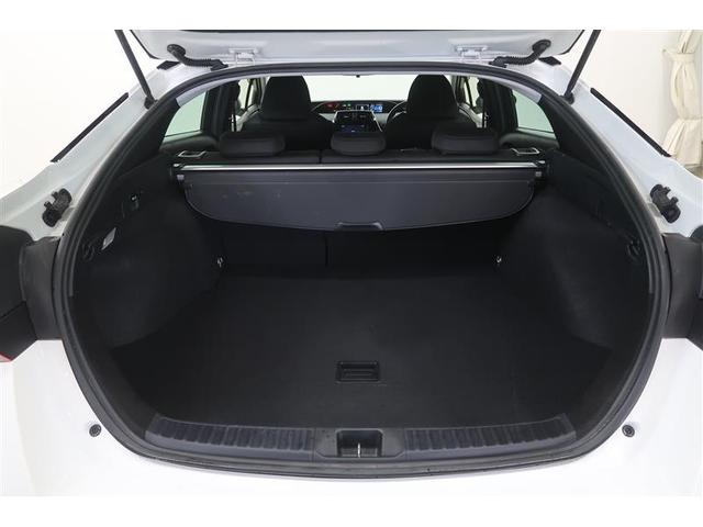 プリウス S 衝突被害軽減システム 4WD ナビ&TV バックカメラ ETC アルミホイール ハイブリッド オートクルーズコントロール LEDヘッドランプ 100V電源 寒冷地(31枚目)