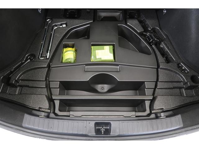 プリウス S 衝突被害軽減システム 4WD ナビ&TV バックカメラ ETC アルミホイール ハイブリッド オートクルーズコントロール LEDヘッドランプ 100V電源 寒冷地(32枚目)