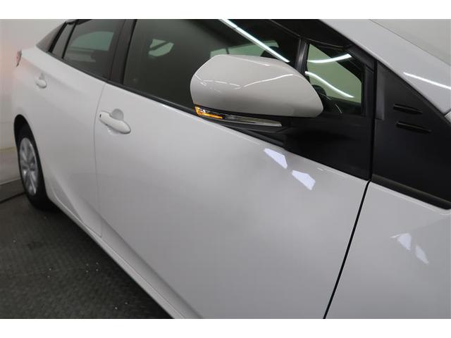 プリウス S 衝突被害軽減システム 4WD ナビ&TV バックカメラ ETC アルミホイール ハイブリッド オートクルーズコントロール LEDヘッドランプ 100V電源 寒冷地(33枚目)