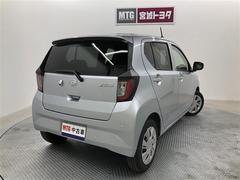 ミライース Ｘ　ＳＡＩＩＩ　衝突被害軽減システム　ナビ＆ＴＶ　バックカメラ 0101424A20251212T001 3