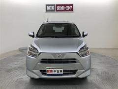 ミライース Ｘ　ＳＡＩＩＩ　衝突被害軽減システム　ナビ＆ＴＶ　バックカメラ 0101424A20251212T001 5