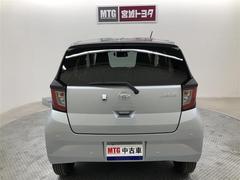 ミライース Ｘ　ＳＡＩＩＩ　衝突被害軽減システム　ナビ＆ＴＶ　バックカメラ 0101424A20251212T001 6