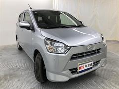 ミライース Ｘ　ＳＡＩＩＩ　衝突被害軽減システム　ナビ＆ＴＶ　バックカメラ 0101424A20251212T001 7