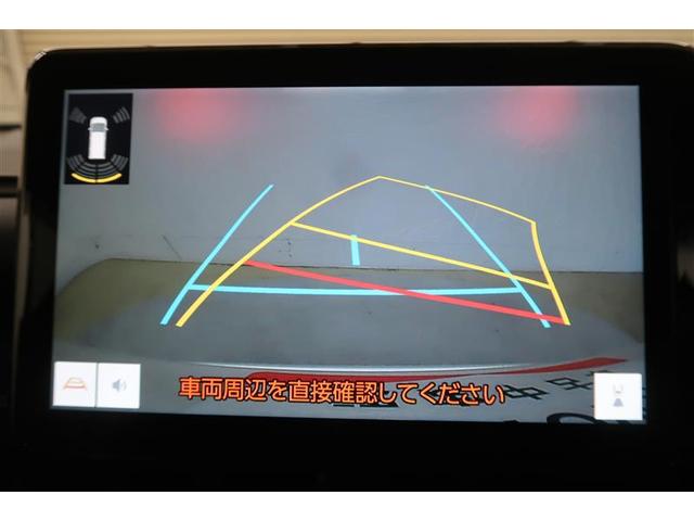 ヴォクシー ハイブリッドＳ－Ｚ　衝突被害軽減システム　ナビ＆ＴＶ　後席モニター　バックカメラ　ＥＴＣ　アルミホイール　両側電動スライド　乗車定員７人　ハイブリッド　オートクルーズコントロール　ＬＥＤヘッドランプ　１００Ｖ電源（7枚目）