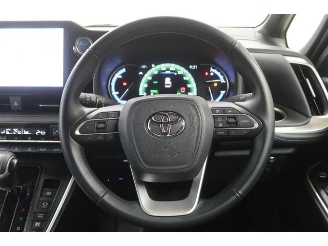 ヴォクシー ハイブリッドＳ－Ｚ　衝突被害軽減システム　ナビ＆ＴＶ　後席モニター　バックカメラ　ＥＴＣ　アルミホイール　両側電動スライド　乗車定員７人　ハイブリッド　オートクルーズコントロール　ＬＥＤヘッドランプ　１００Ｖ電源（19枚目）