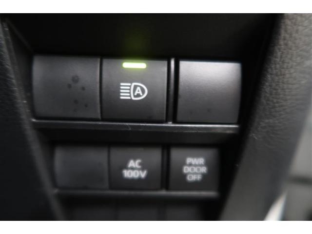 ヴォクシー ハイブリッドＳ－Ｚ　衝突被害軽減システム　ナビ＆ＴＶ　後席モニター　バックカメラ　ＥＴＣ　アルミホイール　両側電動スライド　乗車定員７人　ハイブリッド　オートクルーズコントロール　ＬＥＤヘッドランプ　１００Ｖ電源（23枚目）