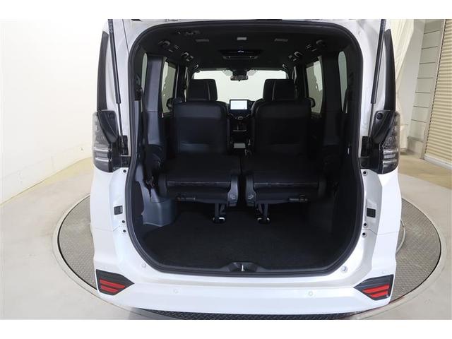 ヴォクシー ハイブリッドＳ－Ｚ　衝突被害軽減システム　ナビ＆ＴＶ　後席モニター　バックカメラ　ＥＴＣ　アルミホイール　両側電動スライド　乗車定員７人　ハイブリッド　オートクルーズコントロール　ＬＥＤヘッドランプ　１００Ｖ電源（31枚目）