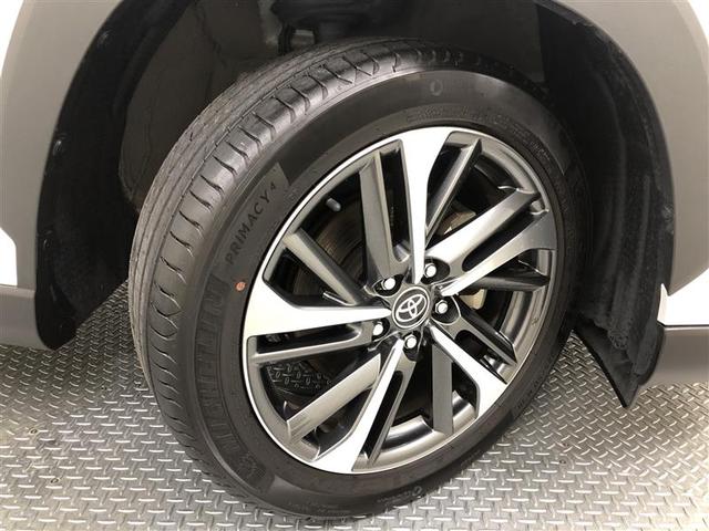 カローラクロス ハイブリッド　Ｚ　衝突被害軽減システム　バックカメラ　ＥＴＣ　アルミホイール　ハイブリッド　オートクルーズコントロール　ＬＥＤヘッドランプ　ワンオーナー　寒冷地（14枚目）