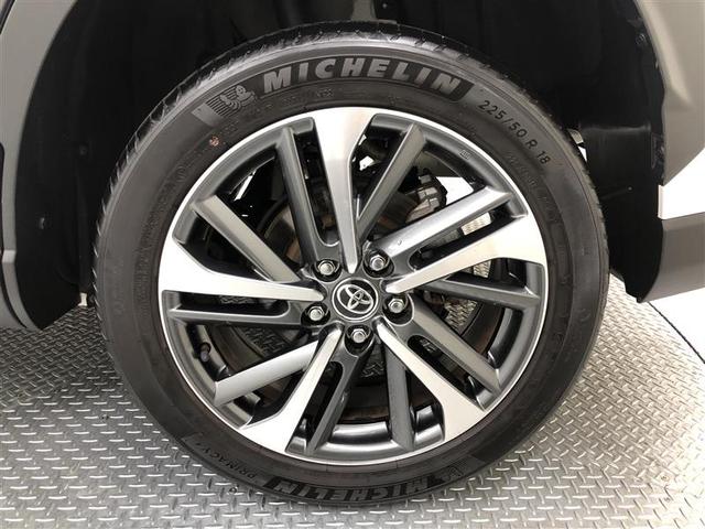 カローラクロス ハイブリッド　Ｚ　衝突被害軽減システム　バックカメラ　ＥＴＣ　アルミホイール　ハイブリッド　オートクルーズコントロール　ＬＥＤヘッドランプ　ワンオーナー　寒冷地（15枚目）