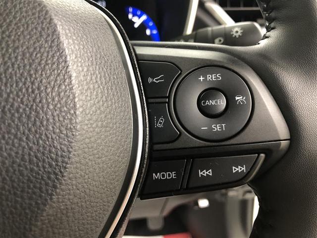 カローラクロス ハイブリッド　Ｚ　衝突被害軽減システム　バックカメラ　ＥＴＣ　アルミホイール　ハイブリッド　オートクルーズコントロール　ＬＥＤヘッドランプ　ワンオーナー　寒冷地（25枚目）