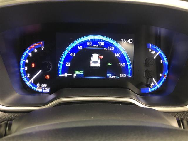 カローラクロス ハイブリッド　Ｚ　衝突被害軽減システム　バックカメラ　ＥＴＣ　アルミホイール　ハイブリッド　オートクルーズコントロール　ＬＥＤヘッドランプ　ワンオーナー　寒冷地（28枚目）