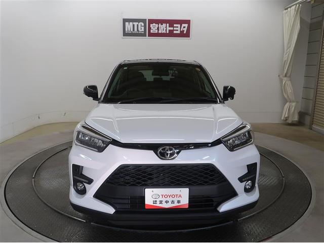 ライズ Ｚ　衝突被害軽減システム　ナビ＆ＴＶ　バックカメラ　ＥＴＣ　アルミホイール　オートクルーズコントロール　ＬＥＤヘッドランプ　ワンオーナー（12枚目）