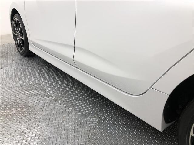 アクア ＧＲスポーツ　衝突被害軽減システム　ナビ＆ＴＶ　フルエアロ　バックカメラ　ＥＴＣ　アルミホイール　ハイブリッド　オートクルーズコントロール　ＬＥＤヘッドランプ　１００Ｖ電源　ワンオーナー（11枚目）