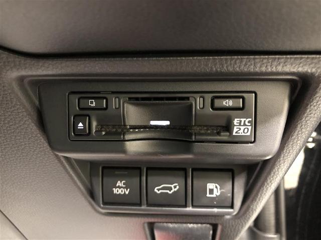 プリウス Z 衝突被害軽減システム 4WD ナビ&TV バックカメラ ETC アルミホイール ハイブリッド オートクルーズコントロール LEDヘッドランプ 100V電源 ワンオーナー(23枚目)