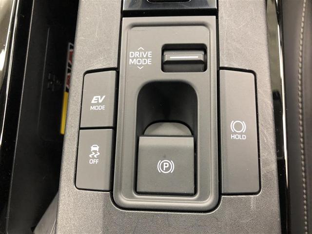 プリウス Z 衝突被害軽減システム 4WD ナビ&TV バックカメラ ETC アルミホイール ハイブリッド オートクルーズコントロール LEDヘッドランプ 100V電源 ワンオーナー(35枚目)