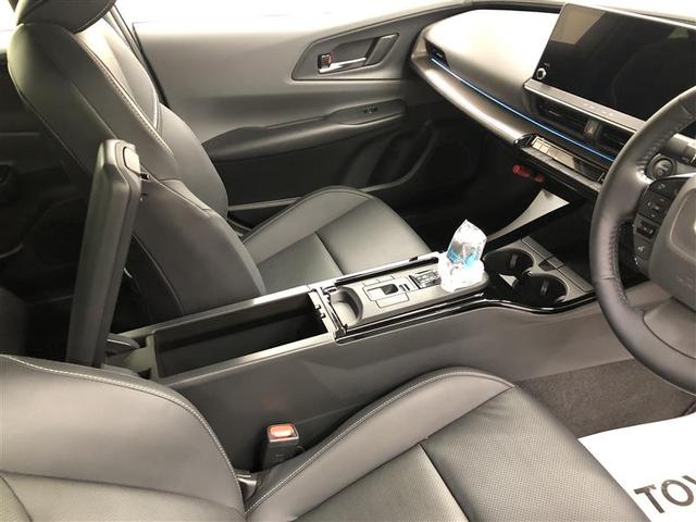 プリウス Z 衝突被害軽減システム 4WD ナビ&TV バックカメラ ETC アルミホイール ハイブリッド オートクルーズコントロール LEDヘッドランプ 100V電源 ワンオーナー(37枚目)