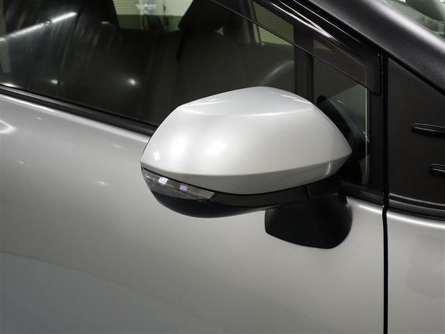 シエンタ ハイブリッド　ファンベースＸ　ワンセグ　メモリーナビ　ミュージックプレイヤー接続可　ＥＴＣ　電動スライドドア　ワンオーナー（6枚目）