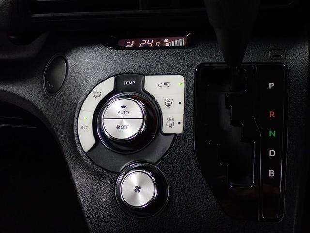 シエンタ ハイブリッド　ファンベースＸ　ワンセグ　メモリーナビ　ミュージックプレイヤー接続可　ＥＴＣ　電動スライドドア　ワンオーナー（12枚目）