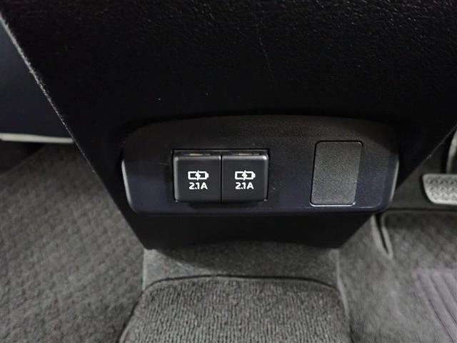 シエンタ ハイブリッド　ファンベースＸ　ワンセグ　メモリーナビ　ミュージックプレイヤー接続可　ＥＴＣ　電動スライドドア　ワンオーナー（15枚目）