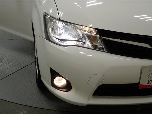 カローラフィールダー １．５Ｇ　４ＷＤ　フルセグ　メモリーナビ　バックカメラ　ＥＴＣ（5枚目）