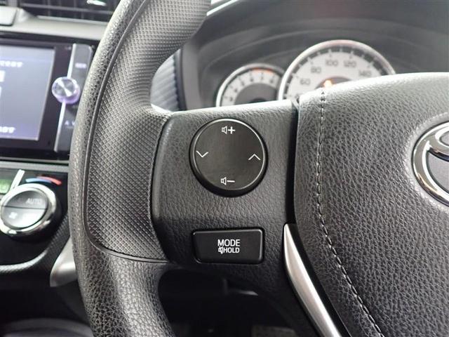 カローラフィールダー １．５Ｇ　４ＷＤ　フルセグ　メモリーナビ　バックカメラ　ＥＴＣ（10枚目）