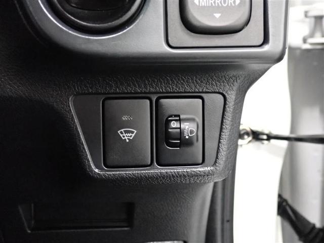 カローラフィールダー １．５Ｇ　４ＷＤ　フルセグ　メモリーナビ　バックカメラ　ＥＴＣ（16枚目）