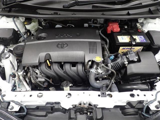 カローラフィールダー １．５Ｇ　４ＷＤ　フルセグ　メモリーナビ　バックカメラ　ＥＴＣ（26枚目）