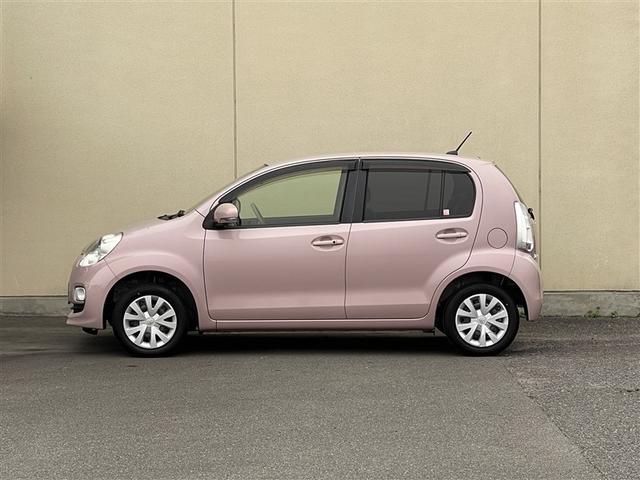 パッソ プラスハナ　ワンセグ　メモリーナビ　ＥＴＣ　記録簿（2枚目）