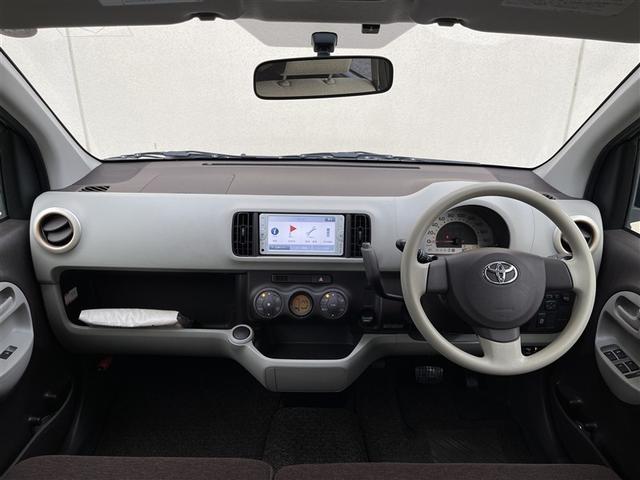 パッソ プラスハナ　ワンセグ　メモリーナビ　ＥＴＣ　記録簿（7枚目）