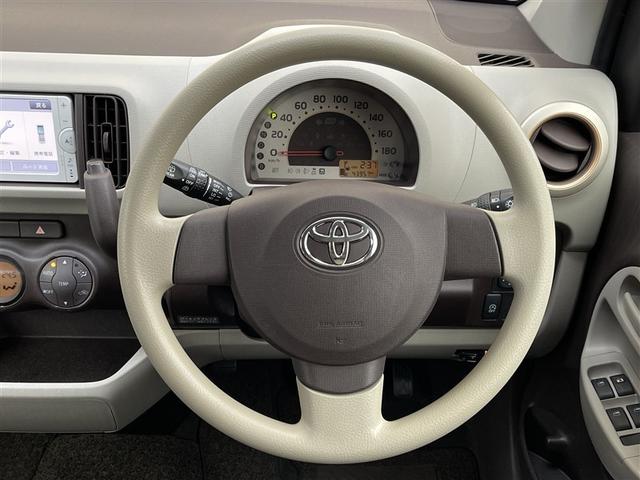 パッソ プラスハナ　ワンセグ　メモリーナビ　ＥＴＣ　記録簿（9枚目）