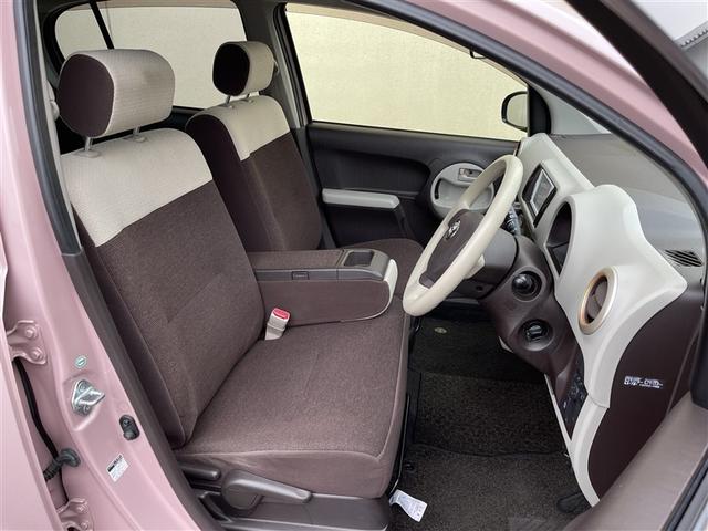 パッソ プラスハナ　ワンセグ　メモリーナビ　ＥＴＣ　記録簿（19枚目）