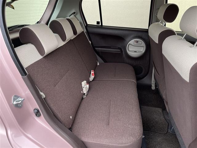 パッソ プラスハナ　ワンセグ　メモリーナビ　ＥＴＣ　記録簿（20枚目）