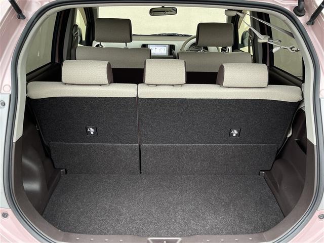 パッソ プラスハナ　ワンセグ　メモリーナビ　ＥＴＣ　記録簿（21枚目）