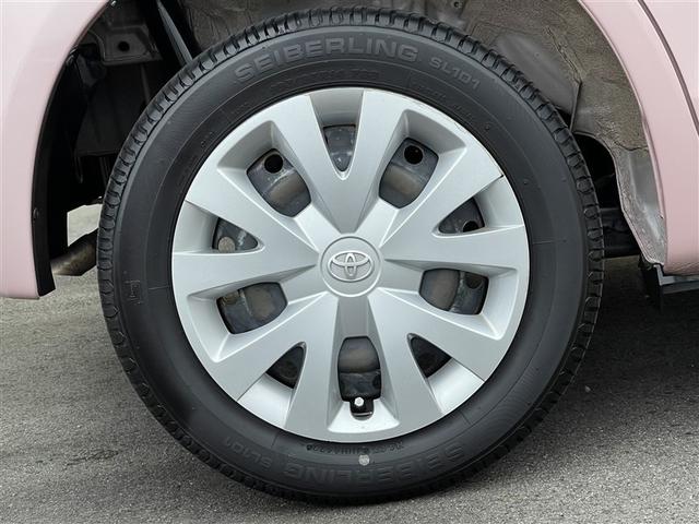 パッソ プラスハナ　ワンセグ　メモリーナビ　ＥＴＣ　記録簿（33枚目）