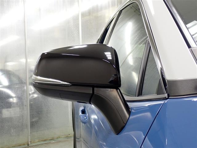 ＲＡＶ４ ハイブリッドアドベンチャー　４ＷＤ　フルセグ　メモリーナビ　ミュージックプレイヤー接続可　バックカメラ　衝突被害軽減システム　ＥＴＣ　ＬＥＤヘッドランプ　ワンオーナー　記録簿　アイドリングストップ（6枚目）