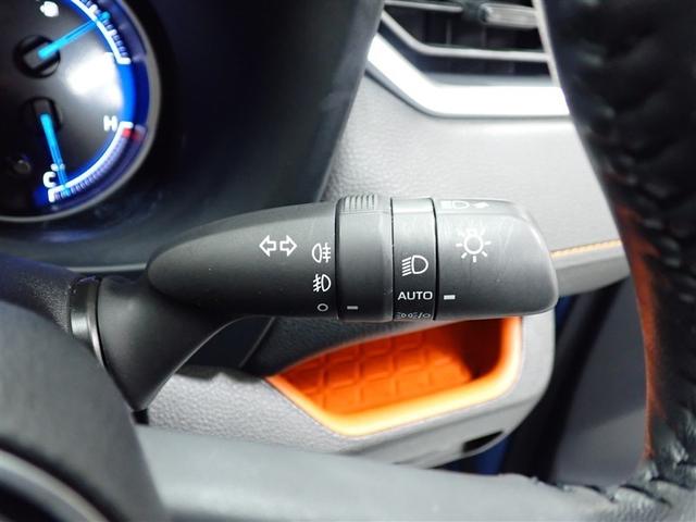 ＲＡＶ４ ハイブリッドアドベンチャー　４ＷＤ　フルセグ　メモリーナビ　ミュージックプレイヤー接続可　バックカメラ　衝突被害軽減システム　ＥＴＣ　ＬＥＤヘッドランプ　ワンオーナー　記録簿　アイドリングストップ（13枚目）