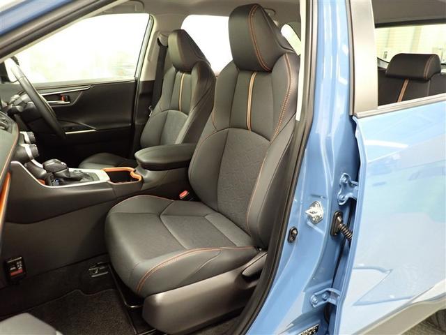 ＲＡＶ４ ハイブリッドアドベンチャー　４ＷＤ　フルセグ　メモリーナビ　ミュージックプレイヤー接続可　バックカメラ　衝突被害軽減システム　ＥＴＣ　ＬＥＤヘッドランプ　ワンオーナー　記録簿　アイドリングストップ（24枚目）