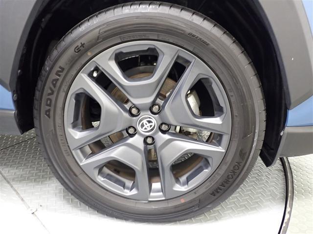 ＲＡＶ４ ハイブリッドアドベンチャー　４ＷＤ　フルセグ　メモリーナビ　ミュージックプレイヤー接続可　バックカメラ　衝突被害軽減システム　ＥＴＣ　ＬＥＤヘッドランプ　ワンオーナー　記録簿　アイドリングストップ（26枚目）