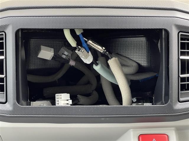 ミライース Ｘ　ＳＡＩＩＩ　４ＷＤ　衝突被害軽減システム　ＬＥＤヘッドランプ（7枚目）