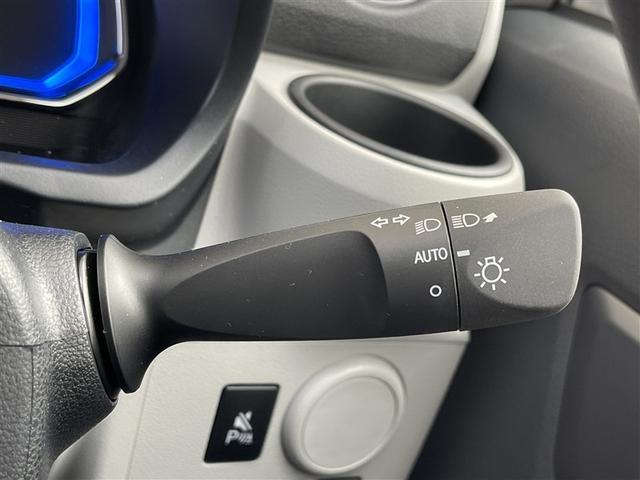 ミライース Ｘ　ＳＡＩＩＩ　４ＷＤ　衝突被害軽減システム　ＬＥＤヘッドランプ（10枚目）