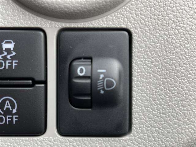 ミライース Ｘ　ＳＡＩＩＩ　４ＷＤ　衝突被害軽減システム　ＬＥＤヘッドランプ（14枚目）