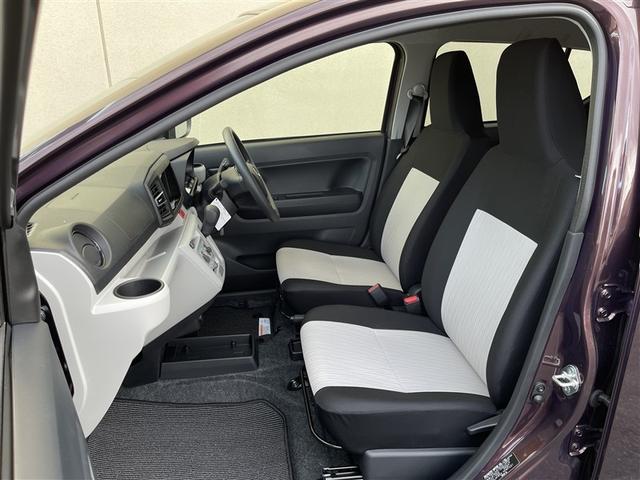 ミライース Ｘ　ＳＡＩＩＩ　４ＷＤ　衝突被害軽減システム　ＬＥＤヘッドランプ（21枚目）